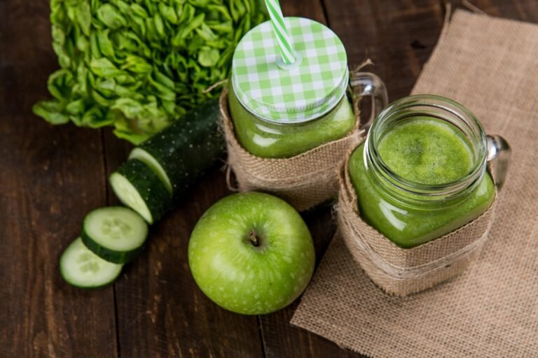 الديتوكس .. الحل السحري لتنظيف الجسم من السموم Detox